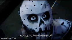 لاکپشت های نینجا فصل2 قسمت23 (زیرنویس فارسی)